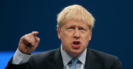 Brexit. Boris Johnson przedstawił propozycje zmian w umowie brexitowej