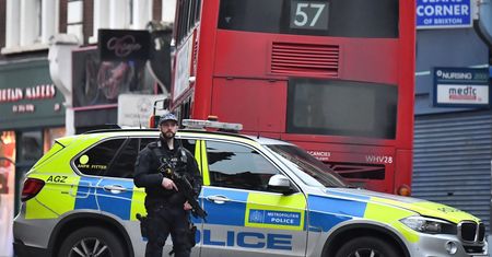Strzelanina w Londynie. Mężczyzna zabity podczas ataku w dzielnicy Streatham