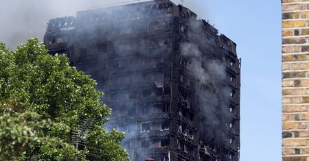 Szokujące odkrycie w wieżowcu Grenfell Tower. Nieoficjalne informacje