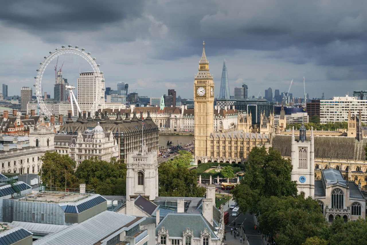 Jest zgoda na przedłużenie brexitu. Liderzy w PE na tak