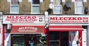 Londyn: Jest niepokój, ale "Polacy są tutaj już zakorzenieni. Zostają"