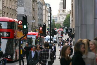 Twardy brexit oznacza niższe emerytury Polaków mieszkających w Wielkiej Brytanii