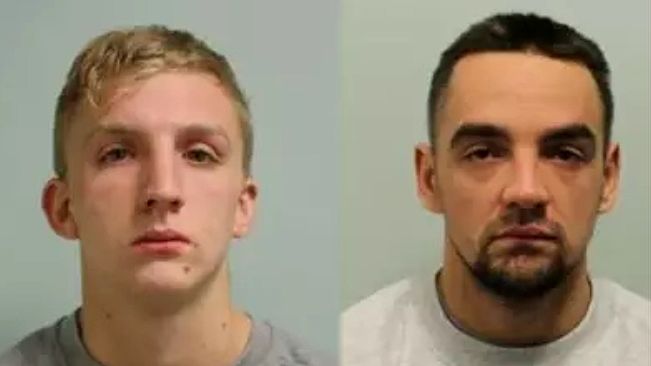 Polacy skazani na dożywocie za brutalną napaść