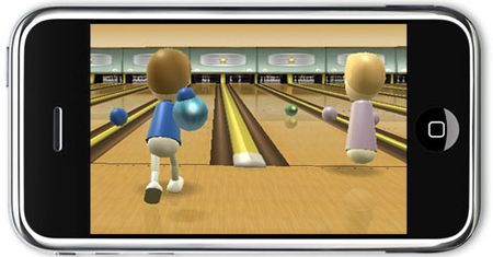 Deweloperzy odwracją się od Wii