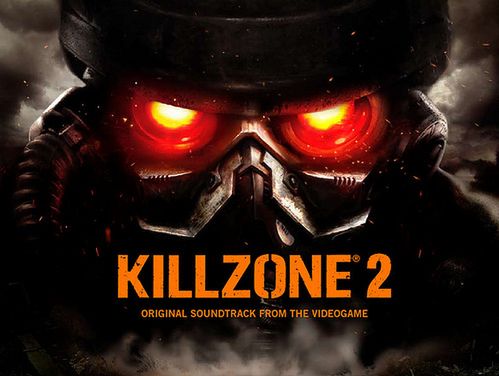 Muzyka z Killzone 2 dostępna na iTunes