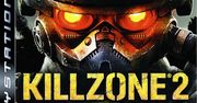 Okładka Killzone 2 straszy