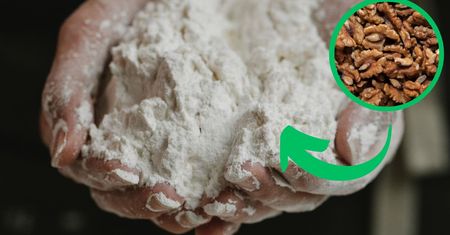 Chcesz zbić cholesterol i zadbać o serce? Zrób zapas tej mąki