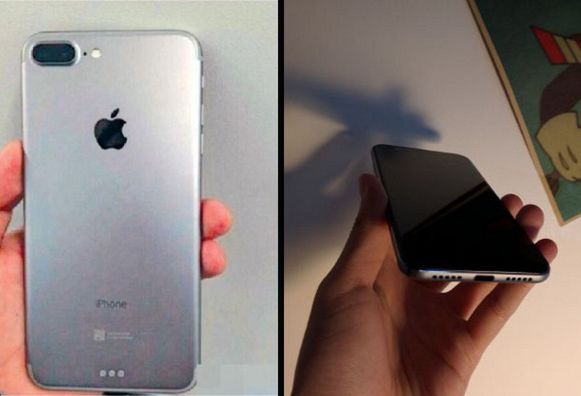Tak będzie wyglądał nowy iPhone 7? - o2 - Serce Internetu