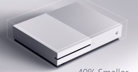Xbox One S potaniał do 199 dolarów. Ile więc może kosztować Scorpio?