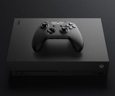 Premiera konsoli Xbox One X. Wrażenia po tygodniu użytkowania