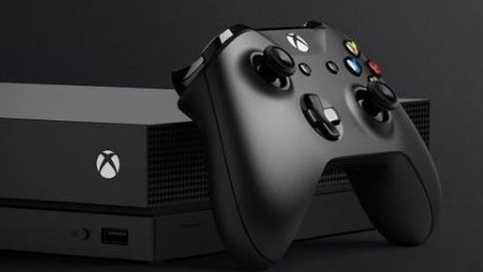 Microsoft ujawnił gry w "Games with Gold"