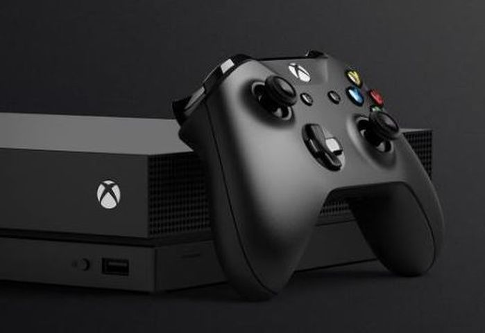 Xbox One X z trzema grami za 1400 zł. Najlepsze promocje 21.06.109