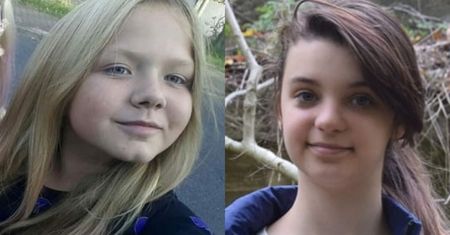 Zachodniopomorskie: zaginęły dwie dziewczynki z Polic (10 i 12 lat). Mogą być w Szczecinie [AKTUALIZACJA]