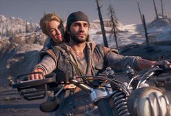 "Days Gone" ma być wielkim hitem na PlayStation 4. Widziałem go w akcji - nie jestem przekonany