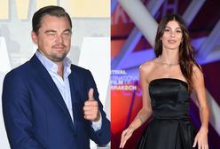 Leonardo DiCaprio i Camila Morrone: upojne chwile na plaży. Kim jest młoda partnerka?