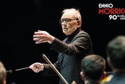 90. urodziny słynnego kompozytora. Ennio Morricone wkrótce pojawi się w Polsce