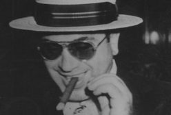 Jak bardzo bogaty był Al Capone, ile zarobił na swojej przestępczej karierze?