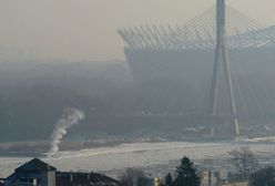 Smog Warszawa - 29 stycznia. Sprawdź, jaka jest dziś jakość powietrza