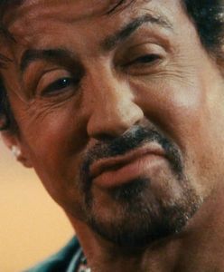 "Tacy jesteśmy": Sylvester Stallone zagra samego siebie w nowym serialu. Mamy pierwsze zdjęcia