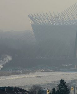 Smog Warszawa - 29 stycznia. Sprawdź, jaka jest dziś jakość powietrza