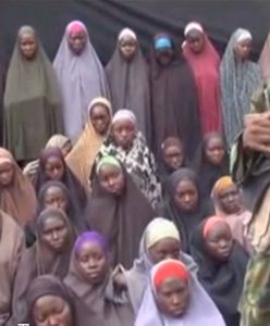 Horror, którego świat nie chce dostrzec. W 2017 roku Boko Haram wysadziło w powietrze 55 dziewczynek