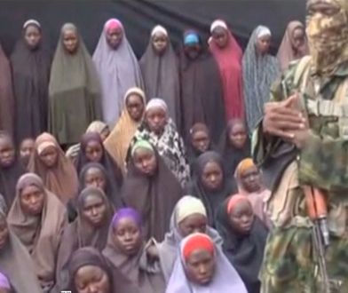 Horror, którego świat nie chce dostrzec. W 2017 roku Boko Haram wysadziło w powietrze 55 dziewczynek