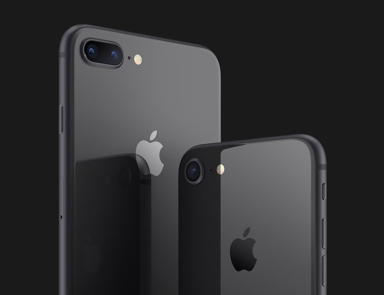 Recenzja telefonów Apple iPhone 8 i 8 Plus. Sprawdź, czy warto kupić