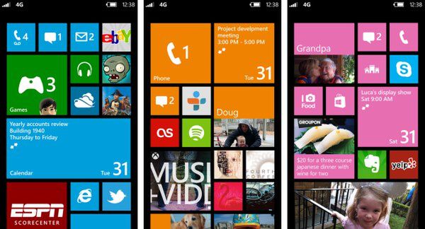 Windows Phone ma mało aplikacji? Wcale nie!