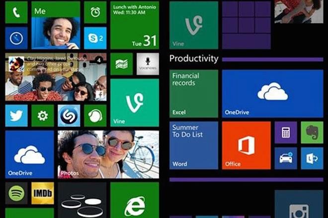 Microsoft zdradza przyszłość Windows Phone