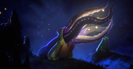 Hearthstone zaczyna czcić Cthulhu - poznajcie dodatek Przedwieczni Bogowie