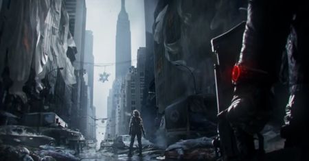 Nowy zwiastun The Division wyjawia mroczną historię stojącą za „Dark Zones”