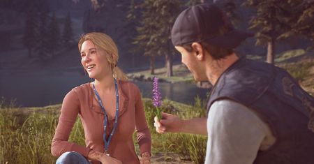 Days Gone wymiata w Europie. To najczęściej pobierana gra na PS Store w kwietniu