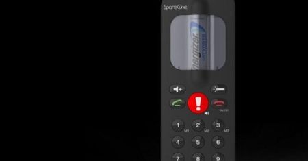 Telefon, który będzie działać przez lata