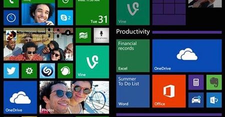Microsoft zdradza przyszłość Windows Phone