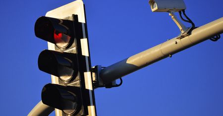 Czy sekundniki na światłach będą zalegalizowane?