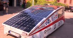 Polacy po raz pierwszy wystartują w World Solar Challenge