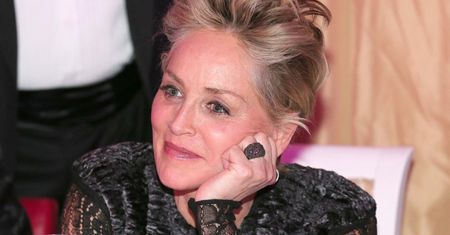 Sharon Stone o wylewie. Miała 1 proc. szans na przeżycie