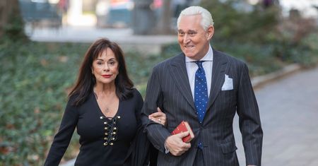 Doradca Trumpa uznany za winnego. Grozi mu nawet 20 lat więzienia