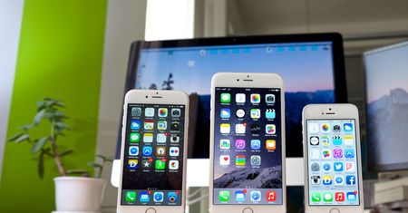 Tak ma wyglądać iPhone 8. Wyciekły zdjęcia paneli