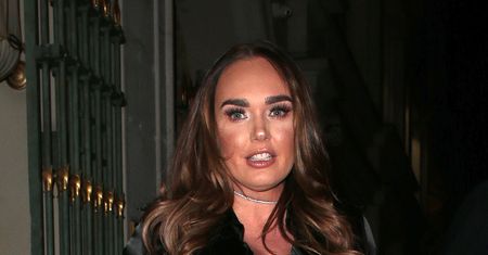 Tamara Ecclestone cieszy się, że jej 89-letni ojciec, Bernie Ecclestone, będzie miał nowe dziecko