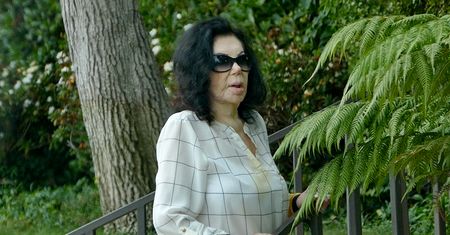 Jackie Stallone, mama Sylvestra Stallone'a: za wszelką cenę chce wyglądać młodo