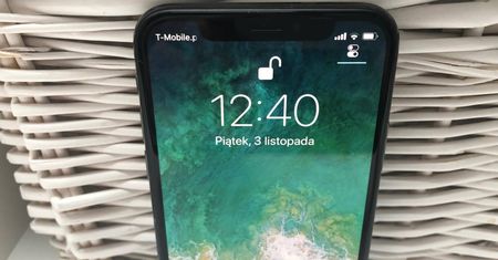 Sprawdzamy, czy iPhone X jest tak dobry, jak mówią