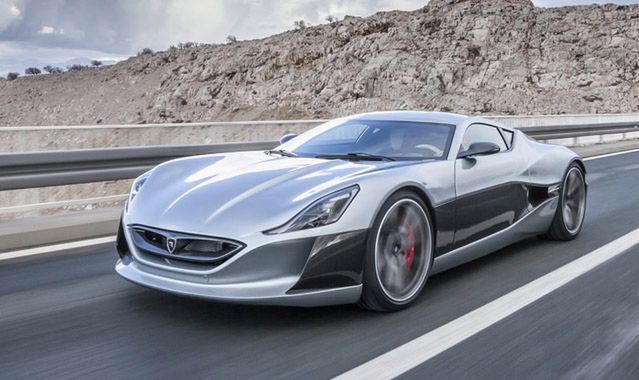 Targi motoryzacyjne Genewa 2016 - w tym roku będą królować luksus i SUV-y
