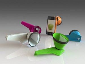 3DCone - trójwymiarowe zdjęcia ze smartfona