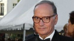 Ennio Morricone