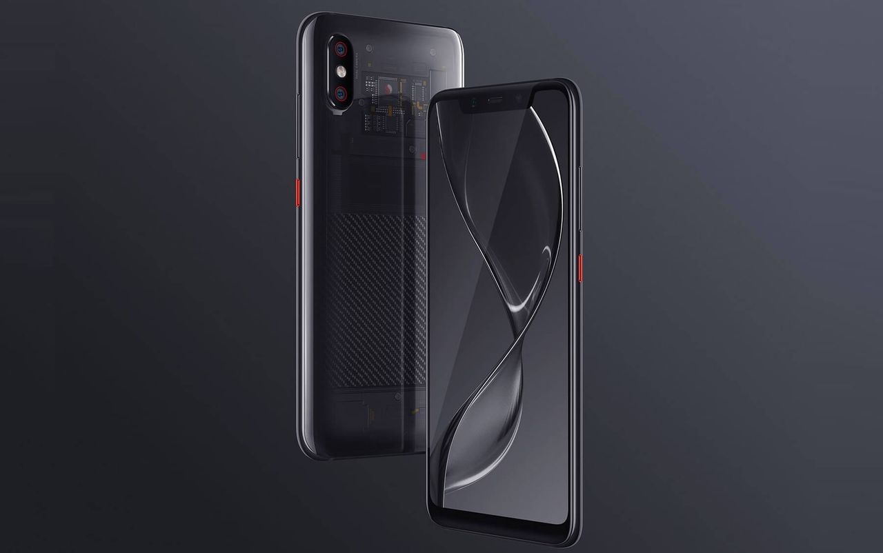 Xiaomi Pocophone F1 najtańszym smartfonem dla graczy? Już znamy specyfikację