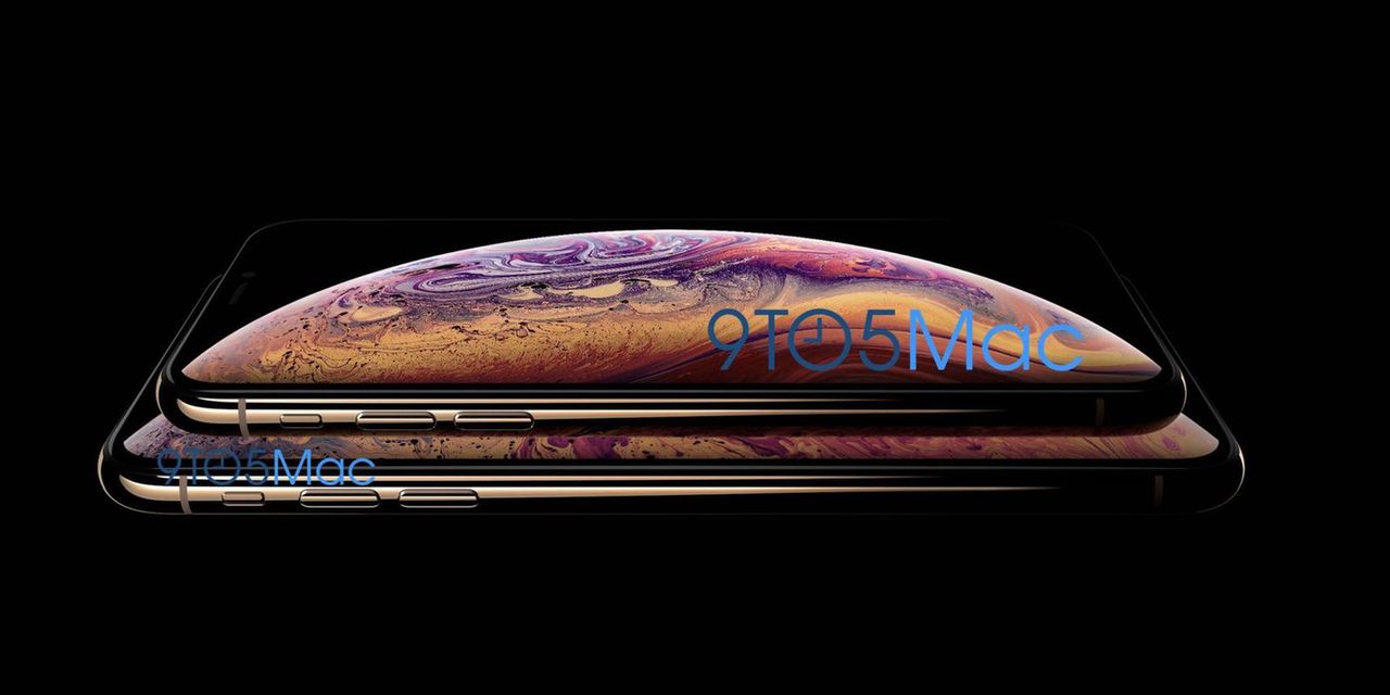 Apple potwierdza: nowe iPhone'y zobaczymy 12 września. Jeden z nich to iPhone XS