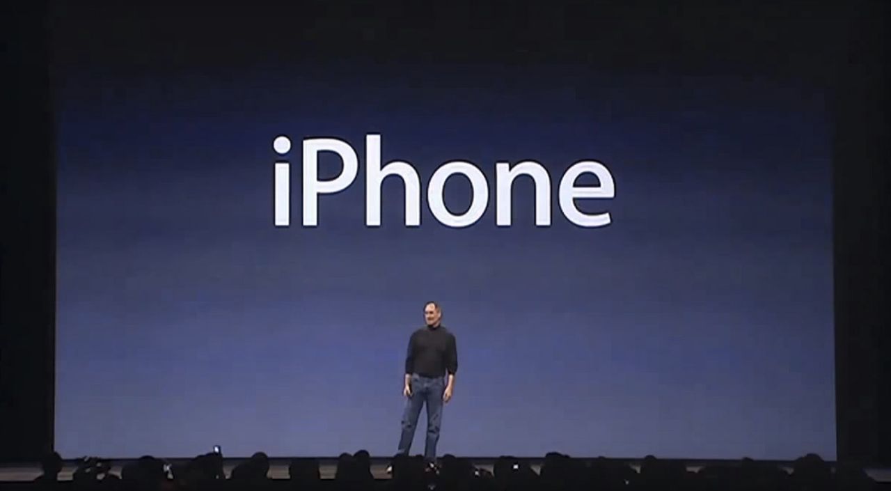 Twój iPhone zwolnił? Przyczyną może być premiera nowego modelu