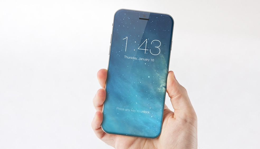 iPhone 8 - jaka będzie cena flagowego modelu?