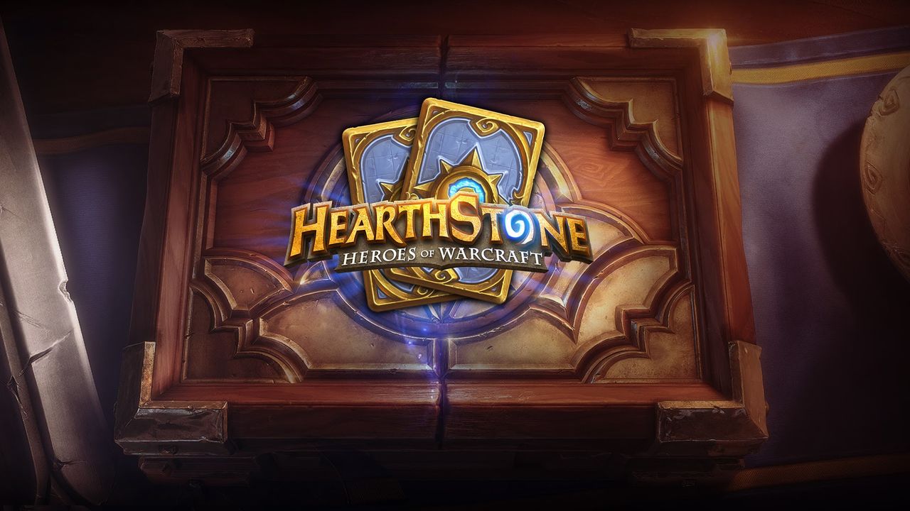 Liczba dnia: 20 milionów. Tyle miesięcznie zarabia dla Blizzarda Hearthstone